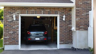 Garage Door Installation at Downtown Queens, New York